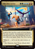 Genesis Ultimatum [The Five Arrive] (Extended Art)