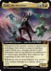 Loki, the Deceiver (Extended Art)