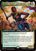Okoye, Mighty and Adored (Extended Art)