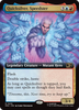 Quicksilver, Speedster (Extended Art)