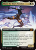 Shuri, the Black Panther (Extended Art)