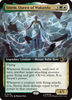 Storm, Queen of Wakanda (Extended Art)