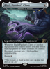 Hammer of Nazahn [Black Panther's Claws] (Extended Art)