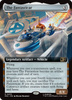 The Fantasticar (Extended Art)