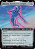 Jocasta, Automaton Avenger (Extended Art)