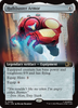Hulkbuster Armor (Extended Art)