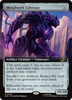 Metalwork Colossus (Extended Art)