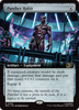 Panther Habit (Extended Art)