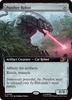 Panther Robot (Extended Art)