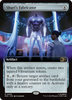 Shuri's Fabricator (Extended Art)