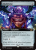 Skullclamp (Extended Art)