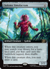 Solemn Simulacrum (Extended Art)