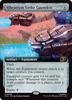Vibranium Strike Gauntlets (Extended Art)
