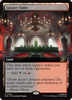 Luxury Suite (Extended Art)