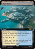 Port Town (Extended Art)