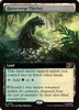 Razorverge Thicket (Extended Art)