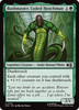 Bushmaster, Coiled Henchman (Foil)