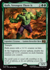 Hulk, Strongest There Is (Foil)