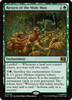 Return of the Mole Man (Foil)