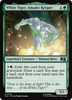 White Tiger, Amulet Keeper (Foil)