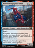 Astonishing Spider-Man (Foil)