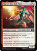Marvel Boy, Noh-Varr (Foil)