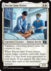 Doctor Jane Foster (Foil)