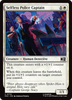 Selfless Police Captain (Foil)