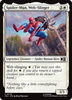 Spider-Man, Web-Slinger (Foil)