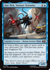 Doc Ock, Sinister Scientist (Foil)