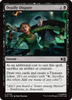 Deadly Dispute (Foil)