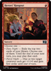 Heroes' Hangout (Foil)