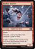 Masked Meower (Foil)