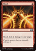 Shock (Foil)