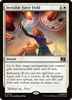 Invisible Force Field (Surge Foil)