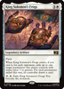 King Solomon's Frogs (Surge Foil)
