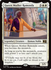 Queen Mother Ramonda (Surge Foil)