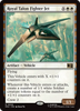 Royal Talon Fighter Jet (Surge Foil)