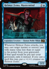 Helmut Zemo, Mastermind (Surge Foil)