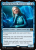 Valeria Richards, Precocious (Surge Foil)