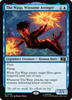 The Wasp, Winsome Avenger (Surge Foil)