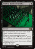 Endless Ranks of HYDRA (Surge Foil)