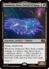 Damocles Base, Sword of Kang (Surge Foil)