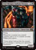 Iron Monger, Sadistic Tycoon (Surge Foil)