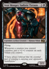Iron Monger, Sadistic Tycoon (Surge Foil)