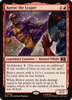 Batroc the Leaper (Surge Foil)