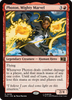 Photon, Mighty Marvel (Surge Foil)