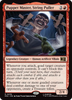 Puppet Master, String Puller (Surge Foil)