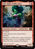 She-Hulk, Wallbreaker (Surge Foil)