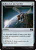 Fellwar Stone [S.H.I.E.L.D. Spy Satellite] (Surge Foil)